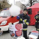 29.01.2023. Kielce. Wielka Orkiestra Świątecznej Pomocy. / Fot. Jarosław Kubalski - Radio Kielce