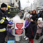 29.01.2023. Kielce. Wielka Orkiestra Świątecznej Pomocy. / Fot. Jarosław Kubalski - Radio Kielce