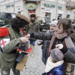29.01.2023. Kielce. Wielka Orkiestra Świątecznej Pomocy. / Fot. Jarosław Kubalski - Radio Kielce