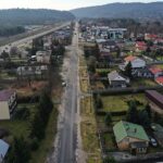 Kielce. Aleja Górników Staszicowskich / Fot. Jarosław Kubalski - Radio Kielce