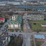 03.01.2023. Kielce. Ulica Massalskiego / Fot. Jarosław Kubalski - Radio Kielce