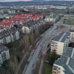 03.01.2023. Kielce. Ulica Massalskiego / Fot. Jarosław Kubalski - Radio Kielce