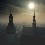 Kielce nie będą Europejską Stolicą Kultury