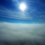 04.01.2023. Kielce. Mgła / Fot. Jarosław Kubalski – Radio Kielce