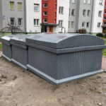 Kielce. Osiedle Chęcińskie / Fot. Wiktor Taszłow - Radio Kielce