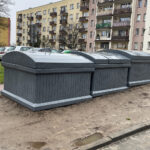 Kielce. Osiedle Chęcińskie / Fot. Wiktor Taszłow - Radio Kielce