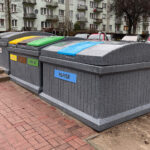 Kielce. Osiedle Chęcińskie / Fot. Wiktor Taszłow - Radio Kielce