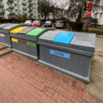 Kielce. Osiedle Chęcińskie / Fot. Wiktor Taszłow - Radio Kielce