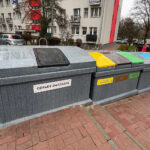 Kielce. Osiedle Chęcińskie / Fot. Wiktor Taszłow - Radio Kielce