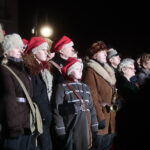 26.01.2023. Bodzentyn. Wizyta prezydenta RP Andrzeja Dudy / Fot. Wiktor Taszłow - Radio Kielce