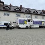 15.01.2023. Wolica. Biała Niedziela / Fot. Monika Miller - Radio Kielce