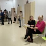 15.01.2023. Wolica. Biała Niedziela / Fot. Monika Miller - Radio Kielce