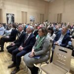 25.01.20223. Kielce. Młodzieżowy Sejmik Województwa Świętokrzyskiego / Fot. Monika Miller - Radio Kielce