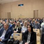 25.01.20223. Kielce. Młodzieżowy Sejmik Województwa Świętokrzyskiego / Fot. Monika Miller - Radio Kielce