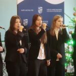 05.012023. Kielce. WDK. Spotkanie świąteczno-noworoczne / Fot. Wiktor Taszłow - Radio Kielce