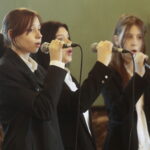 05.012023. Kielce. WDK. Spotkanie świąteczno-noworoczne / Fot. Wiktor Taszłow - Radio Kielce