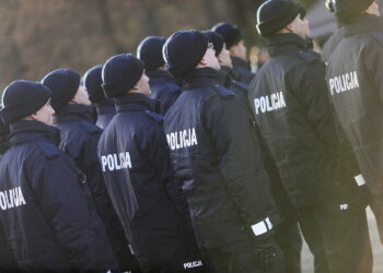 Fot. Wiktor Taszłow - Radio Kielce