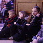 06.01.2023. Święty Krzyż. X Jubileuszowy Charytatywny Koncert Kolęd i Pastorałek / Fot. Wiktor Taszłow - Radio Kielce