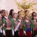 06.01.2023. Święty Krzyż. X Jubileuszowy Charytatywny Koncert Kolęd i Pastorałek / Fot. Wiktor Taszłow - Radio Kielce