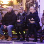 06.01.2023. Święty Krzyż. X Jubileuszowy Charytatywny Koncert Kolęd i Pastorałek / Fot. Wiktor Taszłow - Radio Kielce