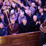 06.01.2023. Święty Krzyż. X Jubileuszowy Charytatywny Koncert Kolęd i Pastorałek / Fot. Wiktor Taszłow - Radio Kielce