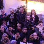 06.01.2023. Święty Krzyż. X Jubileuszowy Charytatywny Koncert Kolęd i Pastorałek / Fot. Wiktor Taszłow - Radio Kielce