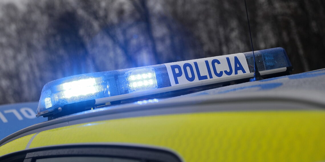 Podwójne morderstwo w Kadłubie, policja szuka 17-latka