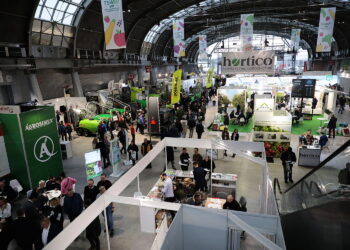 Konferencja porzeczkowa na Targach Sadownictwa i Warzywnictwa w Kielcach - Radio Kielce