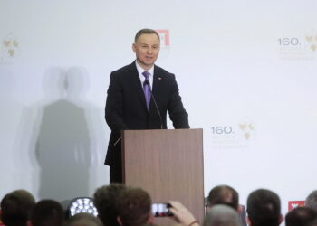 Prezydent o terminie wyborów