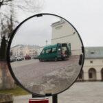 25.01.2023. Kielce. Caritas Diecezji Kieleckiej wspiera mieszkańców Ukrainy. / Fot. Wiktor Taszłow - Radio Kielce