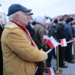 26.01.2023. Bodzentyn. Wizyta prezydenta RP Andrzeja Dudy / Fot. Wiktor Taszłow - Radio Kielce