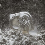 30.01.2023. Kielce. Zima / Fot. Wiktor Taszłow - Radio Kielce