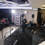 01.01.2023 Piekoszów. Koncert noworoczny / Fot. Jarosław Kubalski - Radio Kielce