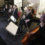 01.01.2023 Piekoszów. Koncert noworoczny / Fot. Jarosław Kubalski - Radio Kielce