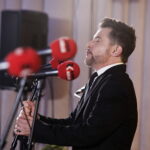 01.01.2023 Piekoszów. Koncert noworoczny / Fot. Jarosław Kubalski - Radio Kielce