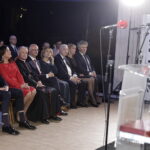 01.01.2023 Piekoszów. Koncert noworoczny / Fot. Jarosław Kubalski - Radio Kielce