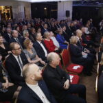 01.01.2023 Piekoszów. Koncert noworoczny / Fot. Jarosław Kubalski - Radio Kielce