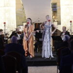 01.01.2023 Piekoszów. Koncert noworoczny / Fot. Jarosław Kubalski - Radio Kielce