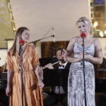 01.01.2023 Piekoszów. Koncert noworoczny / Fot. Jarosław Kubalski - Radio Kielce