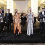 01.01.2023 Piekoszów. Koncert noworoczny / Fot. Jarosław Kubalski - Radio Kielce