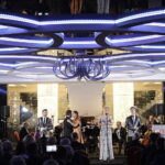 01.01.2023 Piekoszów. Koncert noworoczny / Fot. Jarosław Kubalski - Radio Kielce