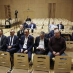 12.01.2023 Kielce. Posiedzenie komisji rolnictwa sejmiku województwa / Fot. Jarosław Kubalski - Radio Kielce