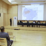 12.01.2023 Kielce. Posiedzenie komisji rolnictwa sejmiku województwa / Fot. Jarosław Kubalski - Radio Kielce