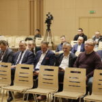 12.01.2023 Kielce. Posiedzenie komisji rolnictwa sejmiku województwa / Fot. Jarosław Kubalski - Radio Kielce