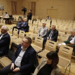 12.01.2023 Kielce. Posiedzenie komisji rolnictwa sejmiku województwa / Fot. Jarosław Kubalski - Radio Kielce