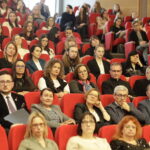 26.01.2023. Kielce. Uroczystość nadania patrona dla auli UJK. / Fot. Jarosław Kubalski - Radio Kielce