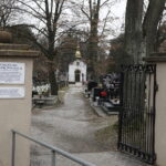 26.01.2023. Kielce. Cmentarz Wojsk Polskich / Fot. Jarosław Kubalski - Radio Kielce