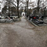 26.01.2023. Kielce. Cmentarz Wojsk Polskich / Fot. Jarosław Kubalski - Radio Kielce