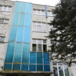 Rozpoczęło się wyburzanie szpitalika dziecięcego w Kielcach - Radio Kielce