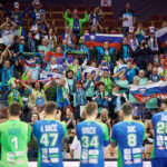 12.01.2023. Katowice. MŚ piłkarzy ręcznych. Mecz Arabia Saudyjska – Słowenia. / Fot. Rafał Oleksiewicz